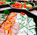 Ассорти мясное